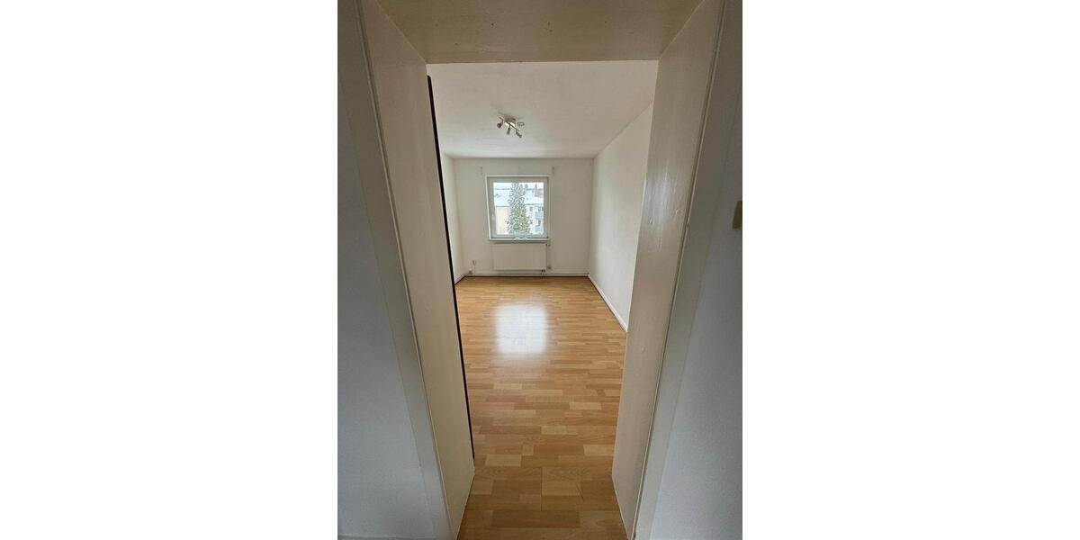 2 Zimmer Wohnung zur Untermiete (15.01.-28.02.2026) 2 zimmer