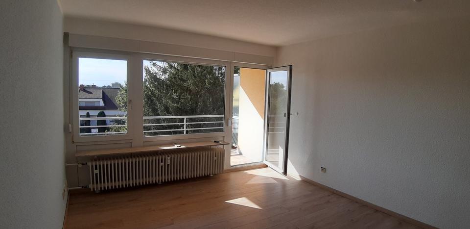 Etagenwohnung Nußloch - 2 Zimmer, 62 m&sup2;, 675&euro; | Angebot:26572382