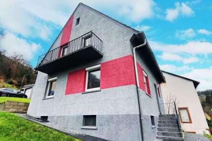 Haus zum Mieten in Rodalben 1.000 € 165 m² 5 zimmer