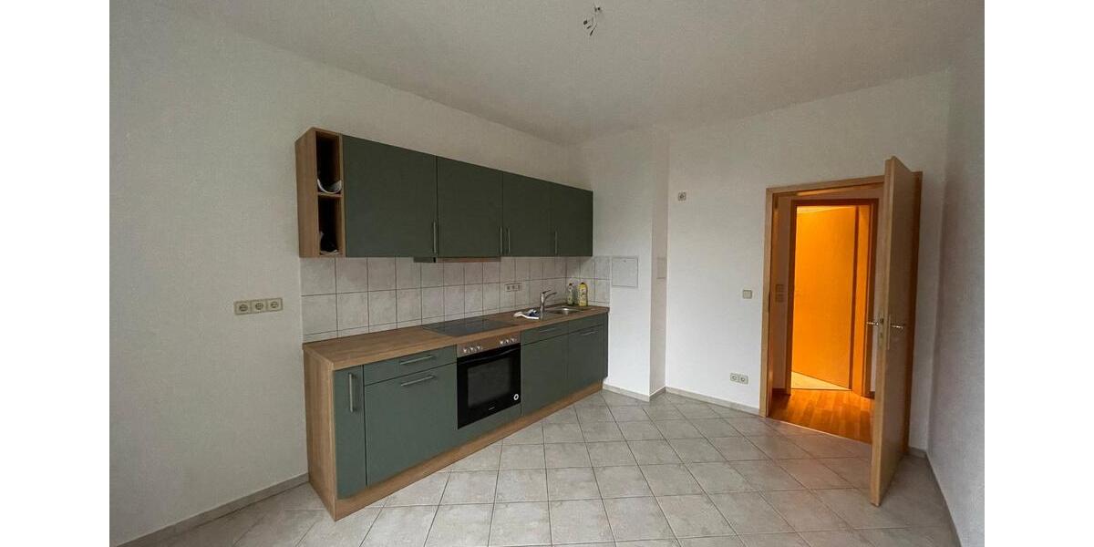 Erdgeschoßwohnung Leisnig - 2 Zimmer, 39 m&sup2;, 350&euro; | Angebot:25616808