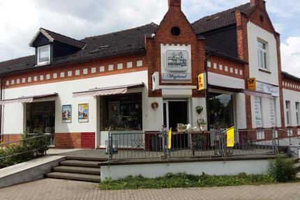 Gewerbeobjekt Karstädt - 1.100&euro; | Angebot:23396829