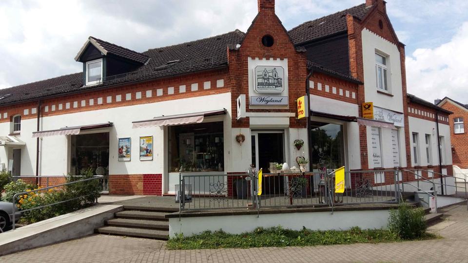 Gewerbeobjekt Karstädt - 1.100&euro; | Angebot:23396829