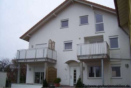 Wohnung zum Mieten in Zell u. A. 860 € 85 m²