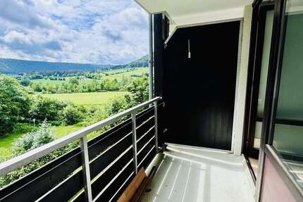 Wohnung zum Mieten in Riedenburg 475 € 41 m²