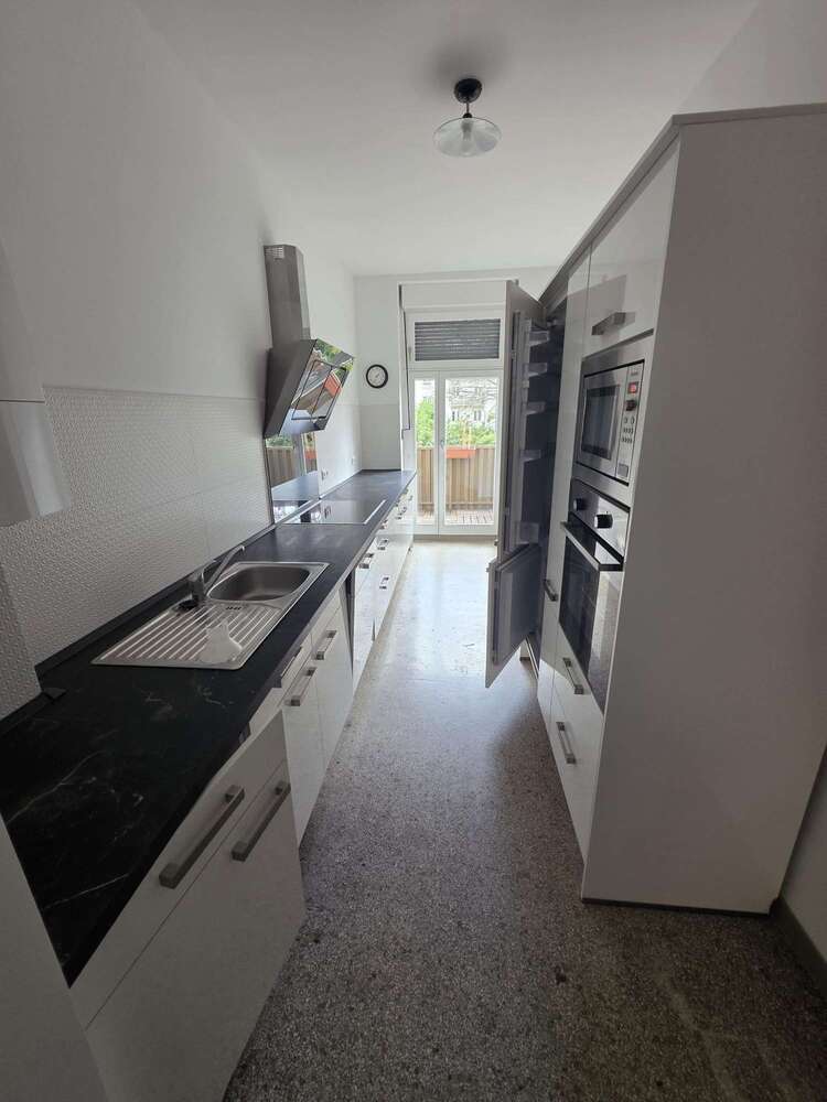 Wohnung zum Mieten in Karlsruhe 1.180 € 83 m²