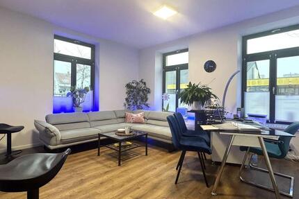 Gewerbeobjekt Schwerin Altstadt - 685&euro; | Angebot:25038070