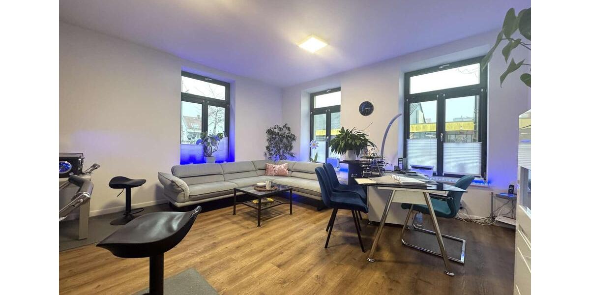 Gewerbeobjekt Schwerin Altstadt - 685&euro; | Angebot:25038070