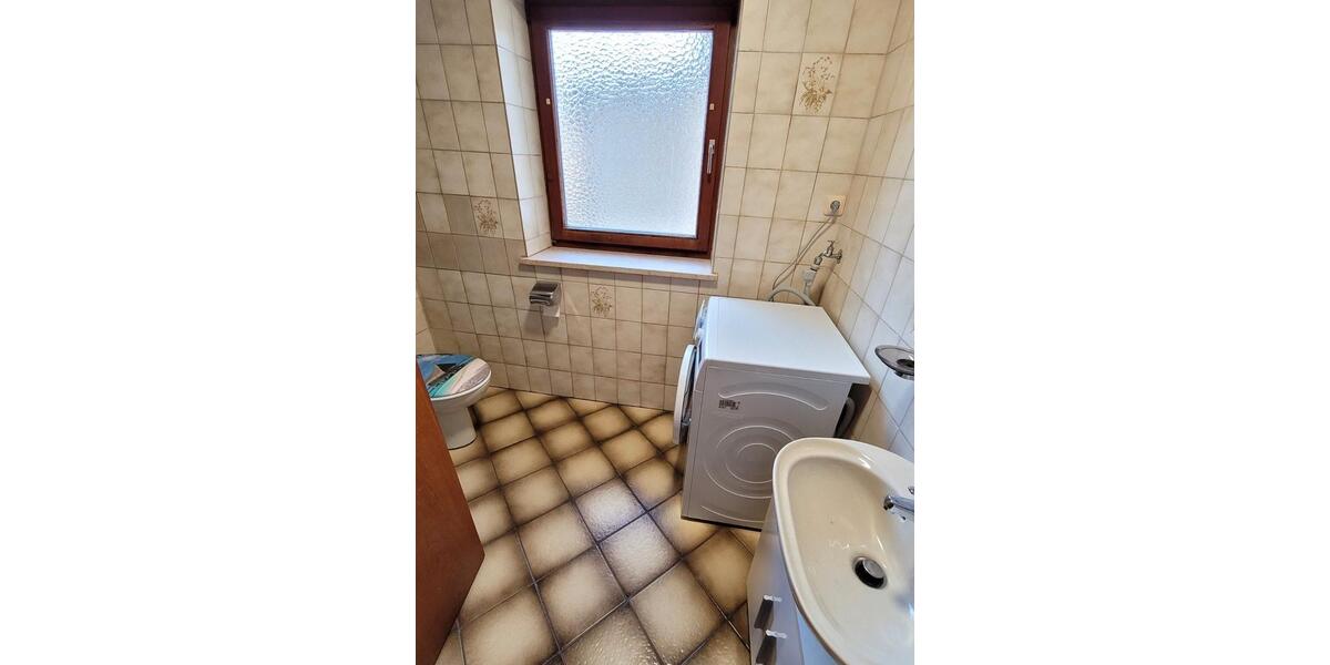 Monteur Zimmer, Unterkunft, Haus, 84513 Erharting, nahe Altötting 5 zimmer