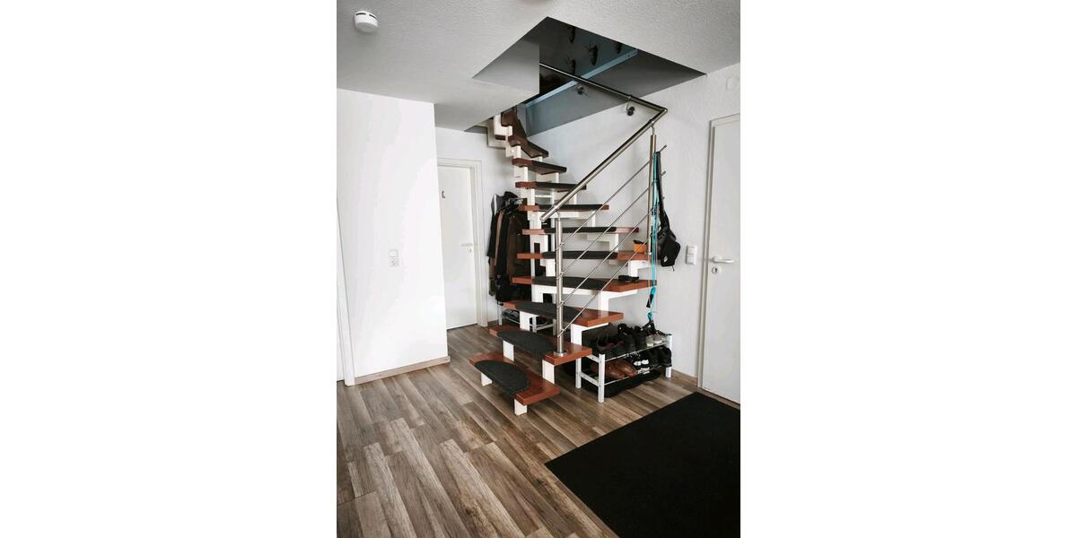 Maisonettenwohnung Mölln - 3 Zimmer, 87 m&sup2;, 1.040&euro; | Angebot:26567658