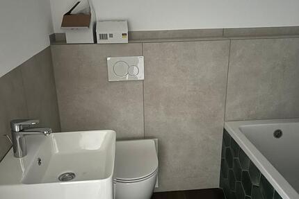Wohnen auf Zeit Würzburg Dürrbachau - 1 Zimmer, 25 m&sup2;, 600&euro; | Angebot:26443174