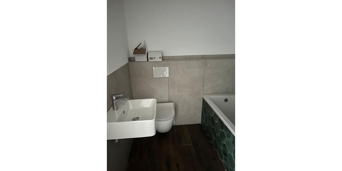 Wohnen auf Zeit Würzburg Dürrbachau - 1 Zimmer, 25 m&sup2;, 600&euro; | Angebot:26443174