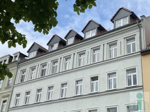 Etagenwohnung Bautzen - 3 Zimmer, 69 m&sup2;, 460&euro; | Angebot:26678300