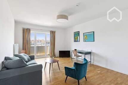 Zimmer Berlin Charlottenburg-Wilmersdorf - 2 Zimmer, 1.850&euro; | Angebot:26986926