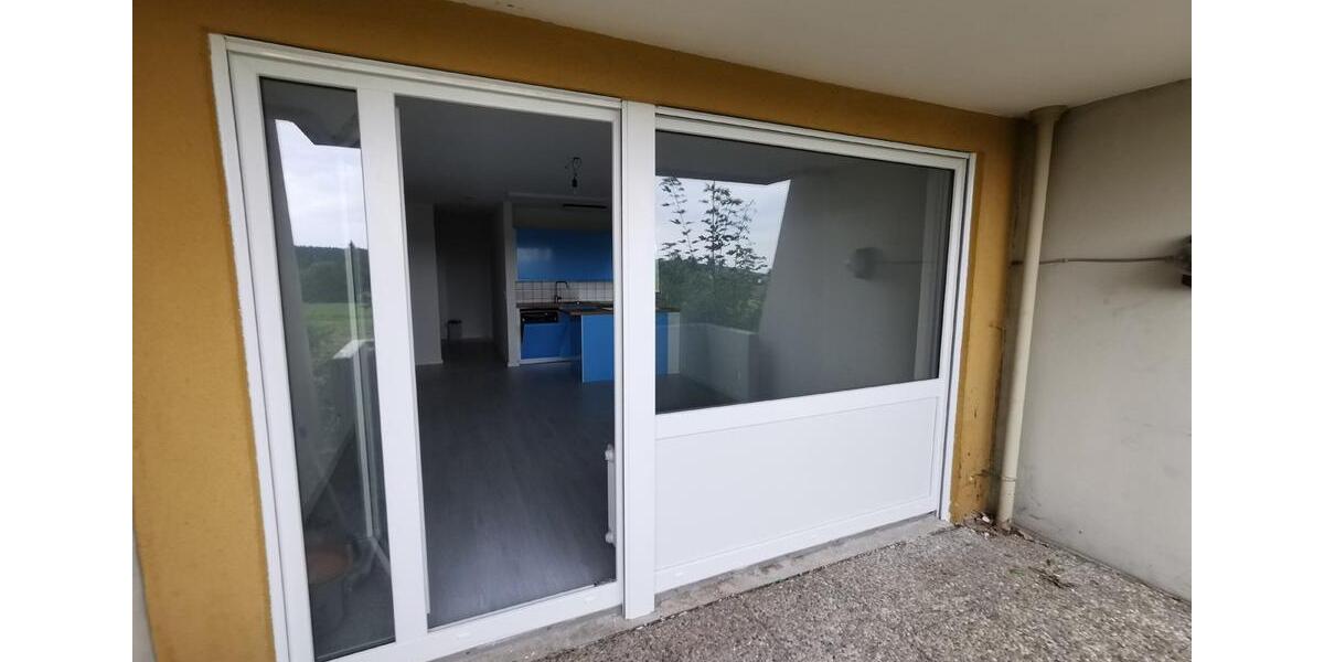 Erdgeschoßwohnung Freudenstadt - 2 Zimmer, 50 m&sup2;, 599&euro; | Angebot:26417229