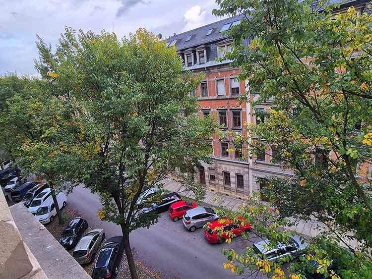 NEUES JAHR - NEUES GLÜCK - NEUES ZUHAUSE 3 zimmer