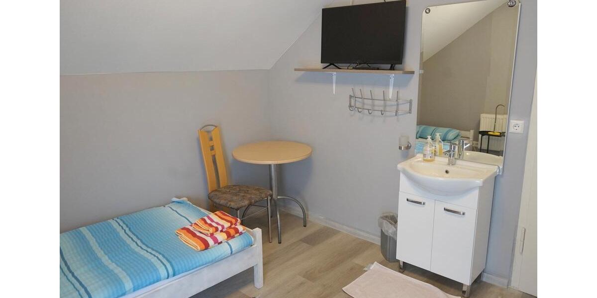 Wohnen auf Zeit Kusterdingen - 1 Zimmer, 10 m&sup2;, 500&euro; | Angebot:26004834