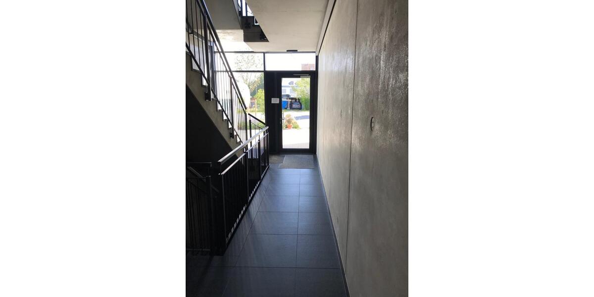 Vermietung moderner Bürofläche im Neubau mit Top Ausstattung zimmer