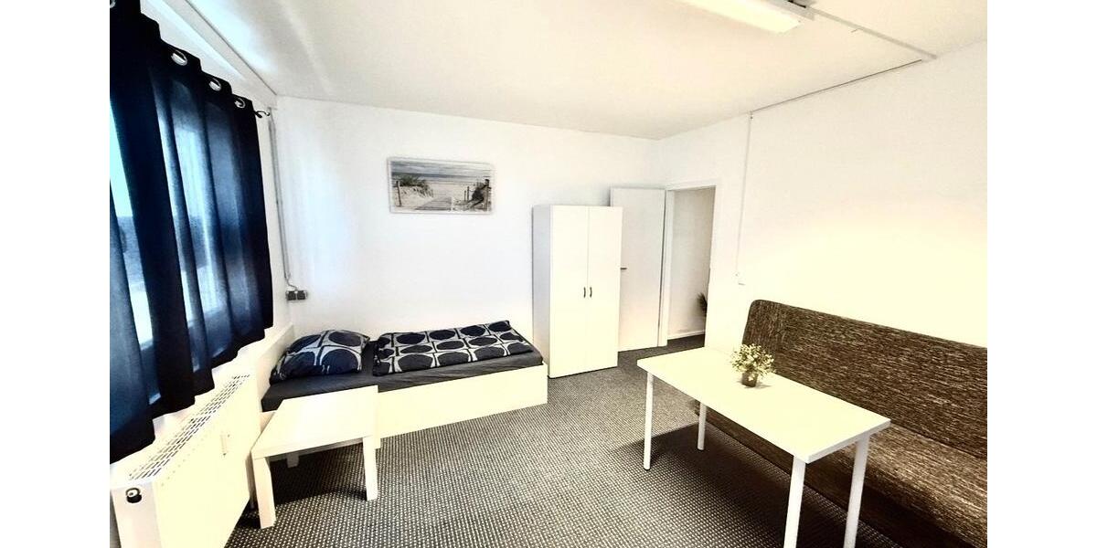 Wohnen auf Zeit Glinde - 1 Zimmer, 55 m&sup2;, 750&euro; | Angebot:26290515