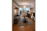 Erdgeschoßwohnung Düsseldorf Stadtbezirk 3 - 2 Zimmer, 57 m&sup2;, 1.350&euro; | Angebot:26595531