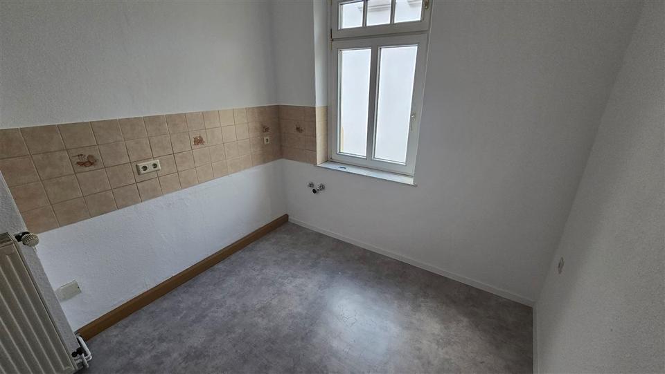Etagenwohnung Meuselwitz - 3 Zimmer, 73 m&sup2;, 395&euro; | Angebot:24525128