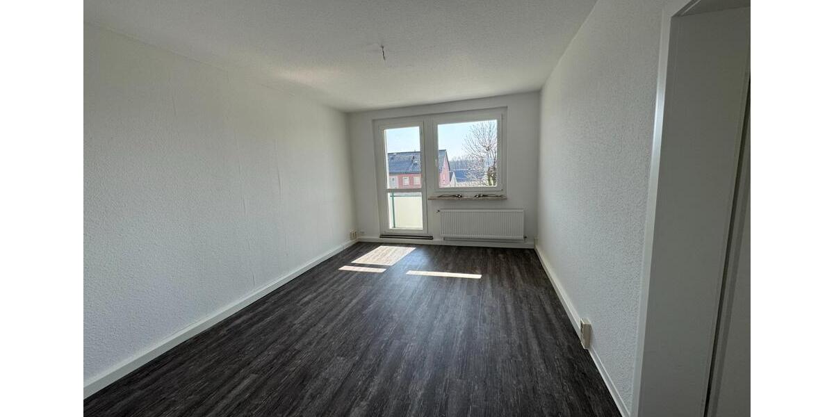 Etagenwohnung Brand-Erbisdorf Erbisdorf - 4 Zimmer, 106 m&sup2;, 637&euro; | Angebot:25779463