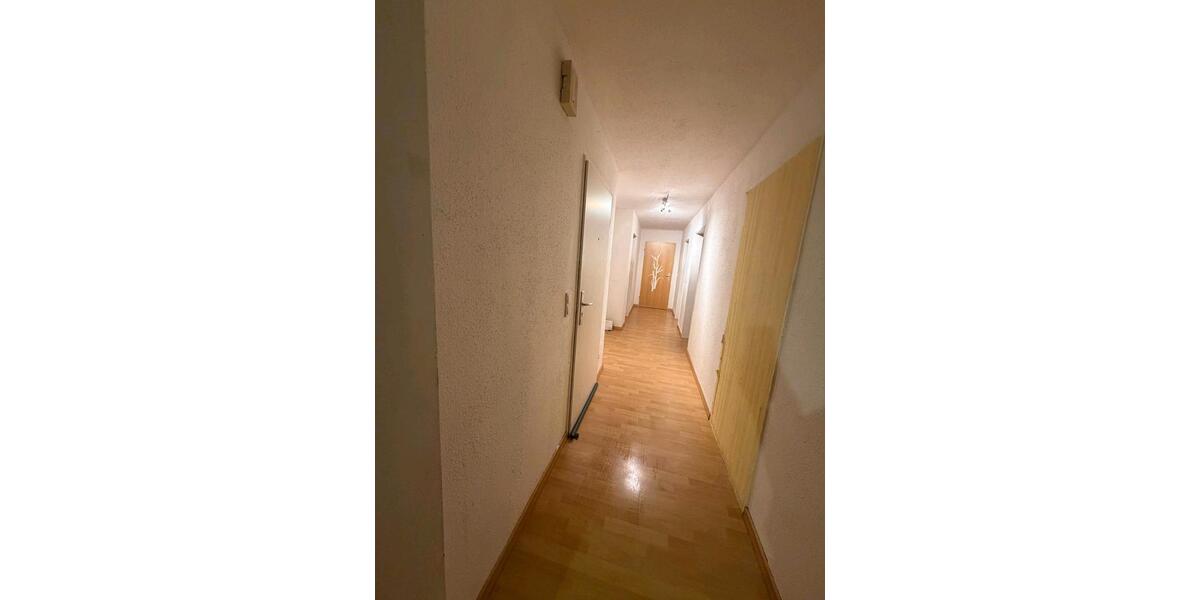 Etagenwohnung Idar-Oberstein Oberstein - 4 Zimmer, 89 m&sup2;, 640&euro; | Angebot:26443974