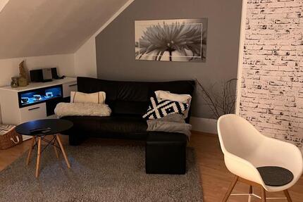 Wohnung Villingen-Schwenningen Schwenningen - 3.5 Zimmer, 80 m&sup2;, 950&euro; | Angebot:25641292