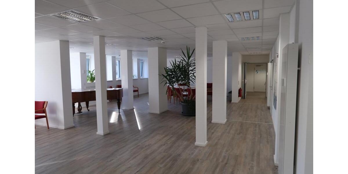 Gewerbeobjekt Bad Laasphe - 1.100&euro; | Angebot:26090836