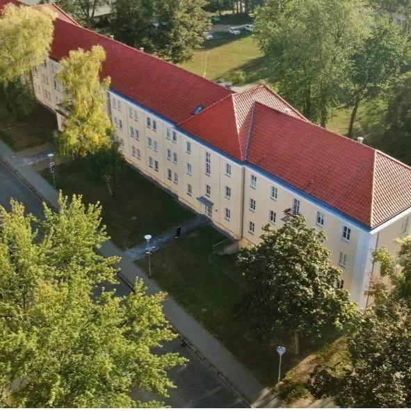 Erdgeschoßwohnung Eisenhüttenstadt - 2 Zimmer, 34 m&sup2;, 588&euro; | Angebot:26333833