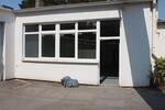 Ebenerdige Lager-Service-Produktionsfläche mit Büro und 2 WC zimmer