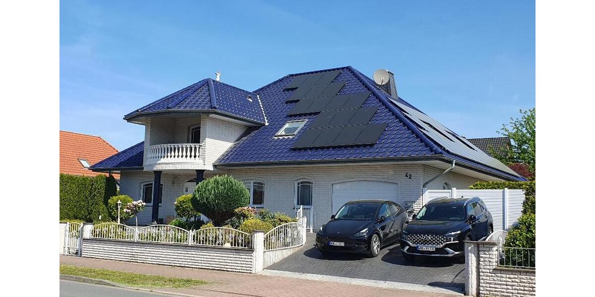 Villa Wolfsburg Alt-Wolfsburg - 7 Zimmer, 300 m&sup2;, 2.000&euro; | Angebot:23427315