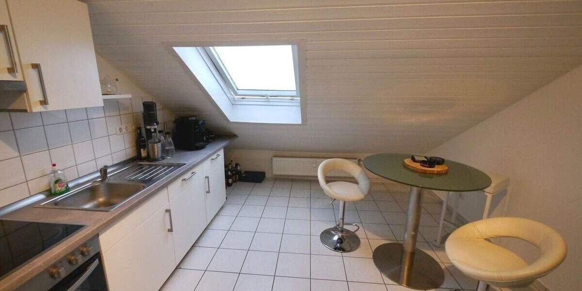 Etagenwohnung Taunusstein Bleidenstadt - 2 Zimmer, 66 m&sup2;, 550&euro; | Angebot:24696808