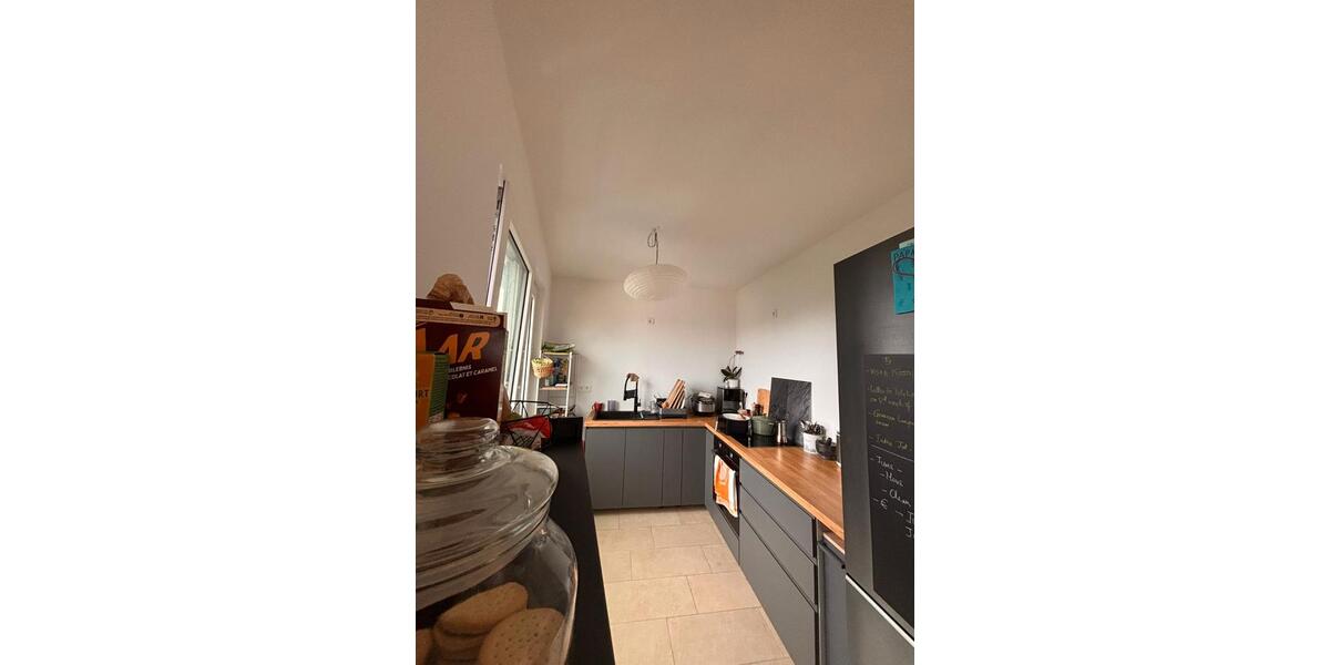 Etagenwohnung Bonn - 1 Zimmer, 47 m&sup2;, 1.100&euro; | Angebot:26532288