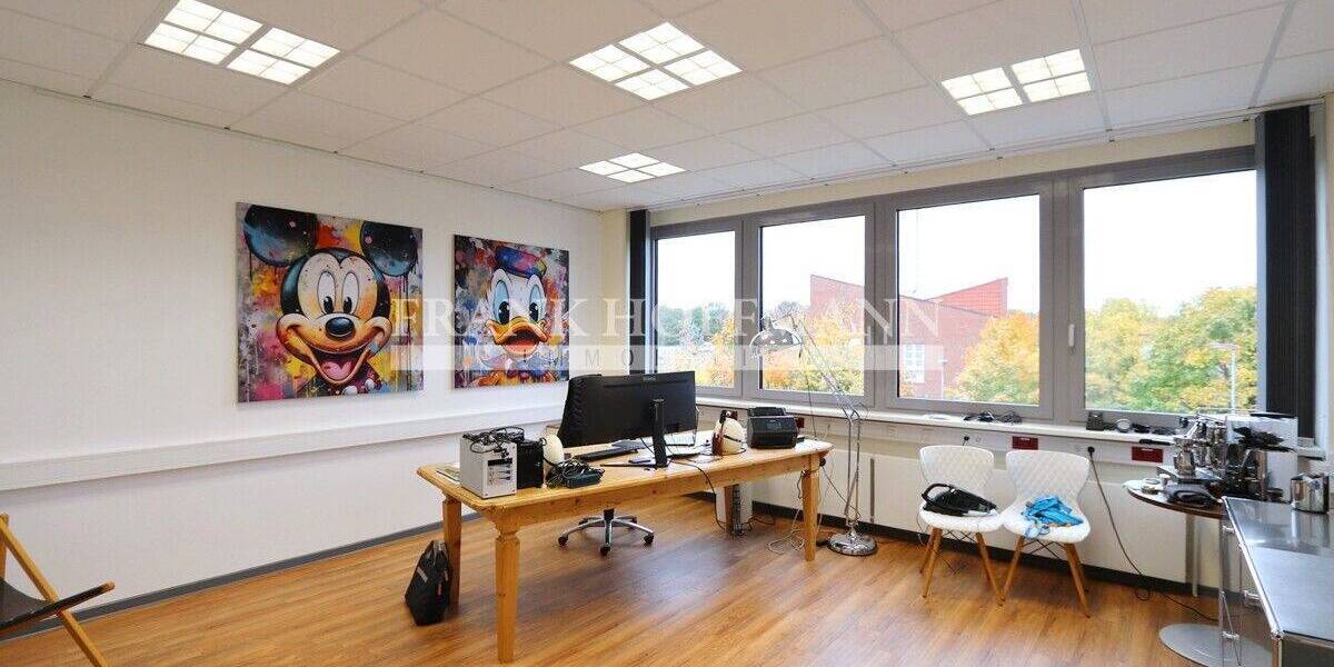 Gewerbeobjekt Quickborn - 2.430&euro; | Angebot:23971246