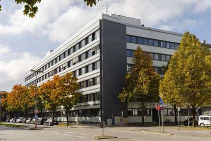 Gewerbeobjekt München Untergiesing-Harlaching - 10.628&euro; | Angebot:26287674