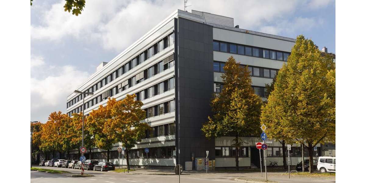 Gewerbeobjekt München Untergiesing-Harlaching - 10.628&euro; | Angebot:26287674