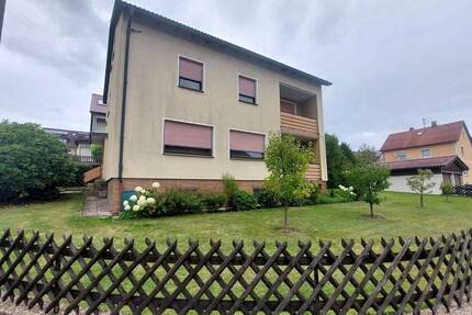 Großzügiges Haus mit 195 m² Wohnfläche in Waidhaus zu vermieten - Grundstück 580 m²