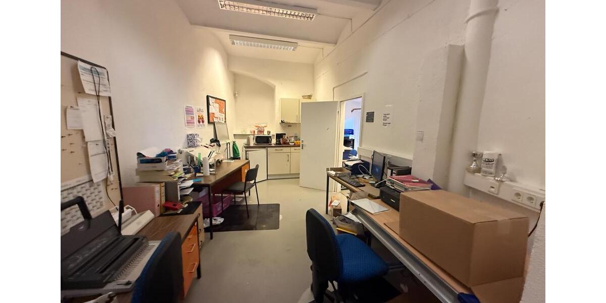 Gewerbeobjekt Marburg - 1.850&euro; | Angebot:25898467