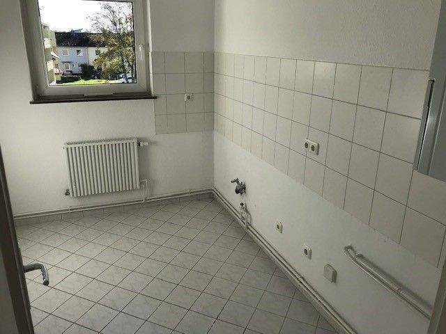 Etagenwohnung Bad Vilbel Heilsberg - 2 Zimmer, 54 m&sup2;, 684&euro; | Angebot:25915841