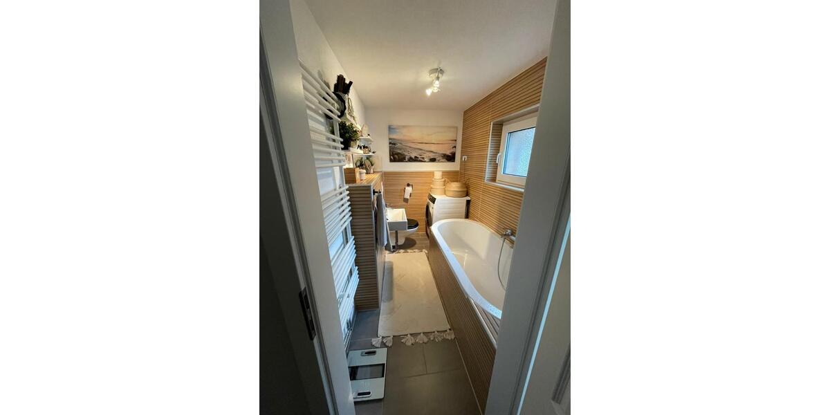 renoviertes Schmuckstück in Altenbruch 6 zimmer