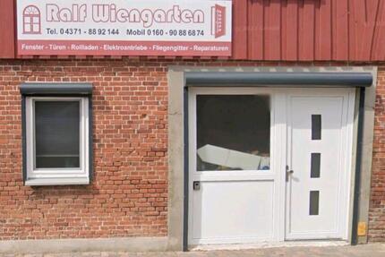 Gewerbeobjekt Fehmarn - 300&euro; | Angebot:25643716