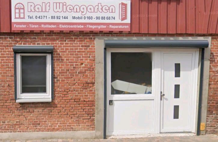 Gewerbeobjekt Fehmarn - 300&euro; | Angebot:25643716