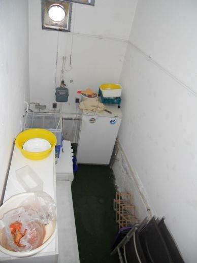 Doppelhaushälfte Hinte - 3 Zimmer, 80 m&sup2;, 650&euro; | Angebot:26117639