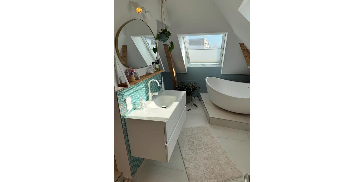 Maisonettenwohnung Kiel Wik - 5 Zimmer, 152 m&sup2;, 1.800&euro; | Angebot:26049707