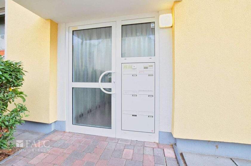 Schöne, helle, gut geschnittene 3-Zimmer Wohnung mit Balkon! 3 zimmer