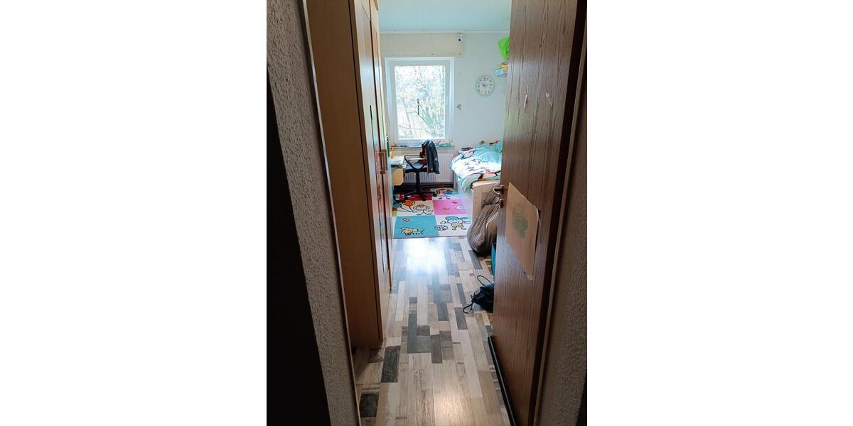 Schöne 4 Zimmer Wohnung mit Balkon im EG in Wipperfürth 4 zimmer