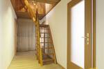 Etagenwohnung Frankenberg - 4 Zimmer, 117 m&sup2;, 585&euro; | Angebot:26642148