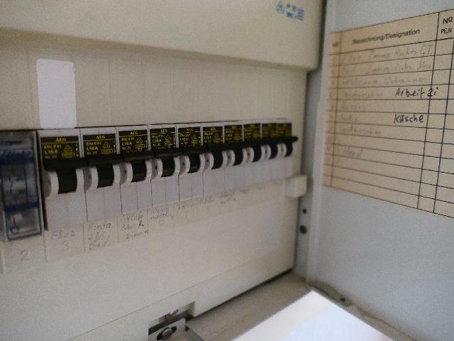 Etagenwohnung Lügde - 4 Zimmer, 95 m&sup2;, 415&euro; | Angebot:22714286