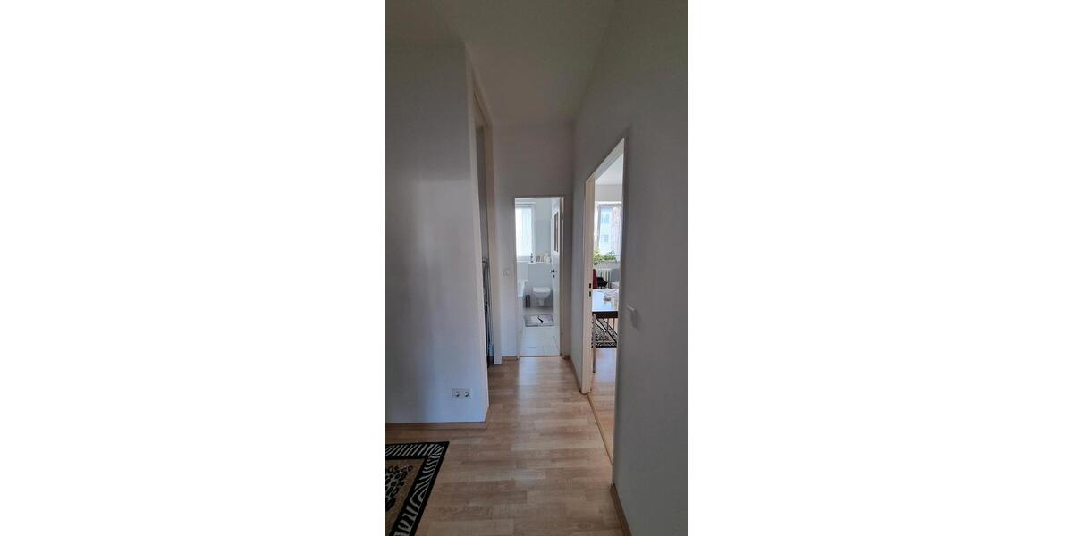 Etagenwohnung Wolfsburg Alt-Wolfsburg - 2 Zimmer, 55 m&sup2;, 550&euro; | Angebot:26021948