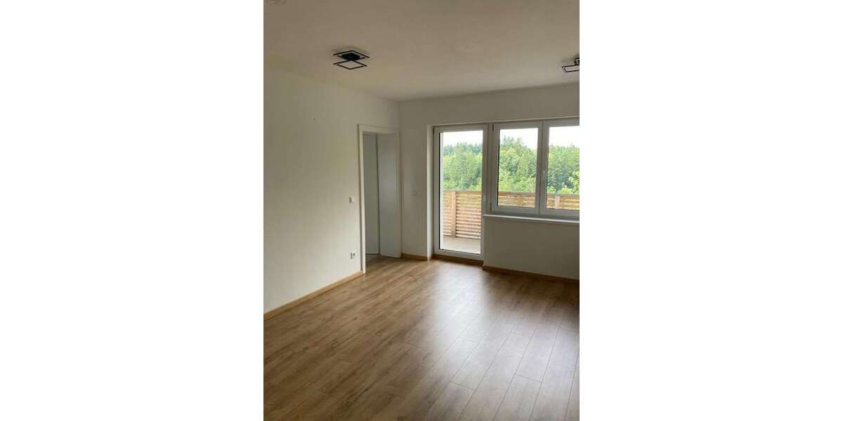 Wohnung zum Mieten in Lalling 622 € 56.53 m² 2 zimmer